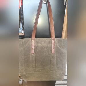 Tecovas Classic tote